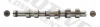 Camshaft (exhaust side) (exhaust valves) fits: SEAT CORDOBA, IBIZA III, IBIZA IV, IBIZA IV SC, IBIZA IV ST, IBIZA IV/HATCHBACK, TOLEDO IV SKODA FABIA I, FABIA I PRAKTIK 1.2/1.2LPG 10.01-02.18 MOTIVE T2175 (фото 1)