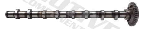 Camshaft MOTIVE T2127