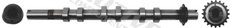 Camshaft MOTIVE T6554