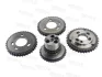 Timing set (pulley+chain) MOTIVE TCK202A (фото 4)