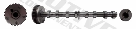 Camshaft MOTIVE T2130