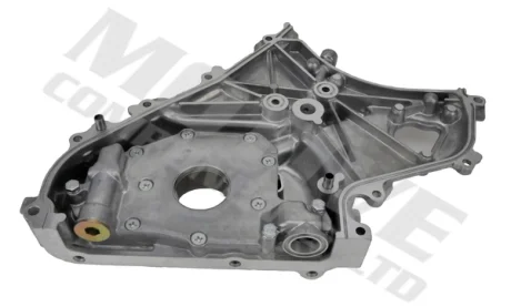 Oil pump MOTIVE OP505