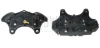 Disc brake caliper BUDWEG CALIPER 344312BK (фото 1)