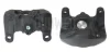Disc brake caliper BUDWEG CALIPER 344309BK (фото 1)