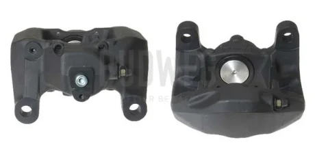 Disc brake caliper BUDWEG CALIPER 344309BK