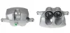 Disc brake caliper BUDWEG CALIPER 345656 (фото 1)