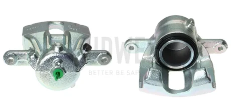 Disc brake caliper BUDWEG CALIPER 344965
