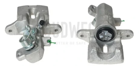 Disc brake caliper BUDWEG CALIPER 345549