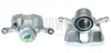 Disc brake caliper BUDWEG CALIPER 345594 (фото 1)