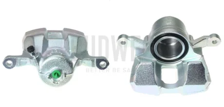 Disc brake caliper BUDWEG CALIPER 345594