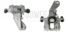 Disc brake caliper BUDWEG CALIPER 345144 (фото 1)