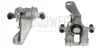 Disc brake caliper BUDWEG CALIPER 345145 (фото 1)