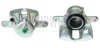 Disc brake caliper BUDWEG CALIPER 344964 (фото 1)
