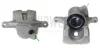 Disc brake caliper BUDWEG CALIPER 345214 (фото 1)