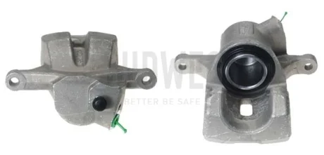 Disc brake caliper BUDWEG CALIPER 345214