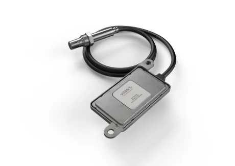 NOx sensor fits: CASE IH 1021 F, 1021 G, 1021 G2, 1121 G, 1121 G2, 521G, 621 G, 721 F, 721 G, 821 G, 921 F, 921 G, NEW HOLLAND 110D, 130D, 170C, 170D, 190C, 190D, 230C, 270C, 300C VITESCO A2C9586380077