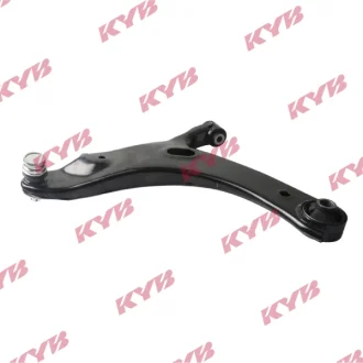 Важіль підвіски передній Прав нижн SUBARU FORESTER, IMPREZA 2.0/2.0D/2.5 01.08- KYB KSC5905