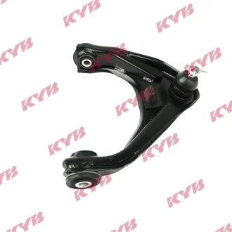 Wheel suspension track control arm, front KYB KSC5598