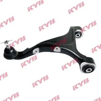 Wheel suspension track control arm, rear KYB KSC5165