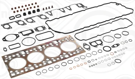 USZCZELKA POKRYWY ZAWOROW ELRING 822220