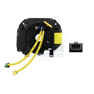 Airbag clock spring MEAT&DORIA 231951