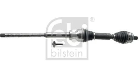 Axle shaft FEBI BILSTEIN 193707