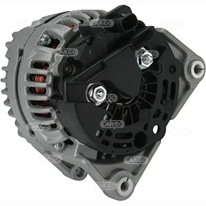 Alternator CARGO F032115843