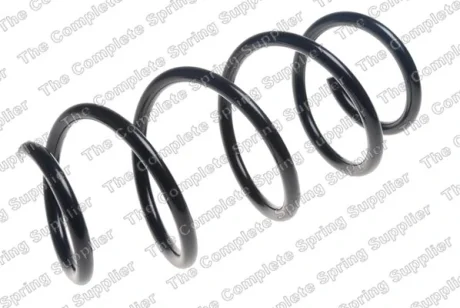 Coil spring LESJOFORS 4008578