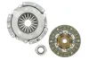 Clutch assy AISIN KZ107B (фото 2)