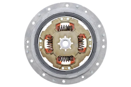 Clutch disc AISIN HVDT9001