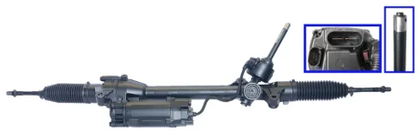 Steering rack ELSTOCK 171955