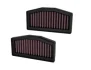 Air filter K&N BM1324 (фото 2)