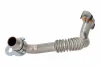 Turbocharger lubrication pipe VAICO V480708 (фото 2)