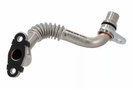 Turbocharger lubrication pipe VAICO V480708