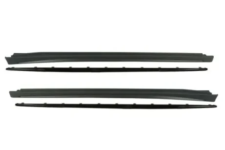 Car side sill outer shield BLIC 5703063535570P