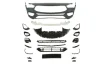 Front bumper BLIC 5510003556900KP (фото 1)
