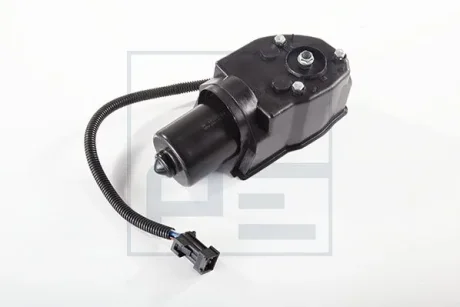 Wiper motor PE AUTOMOTIVE 14069700A
