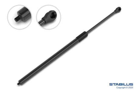 Gas spring STABILUS 558844