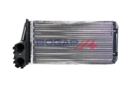 Повітряний шланг BOGAP C6110128