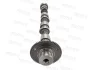 Camshaft MOTIVE T4459 (фото 2)