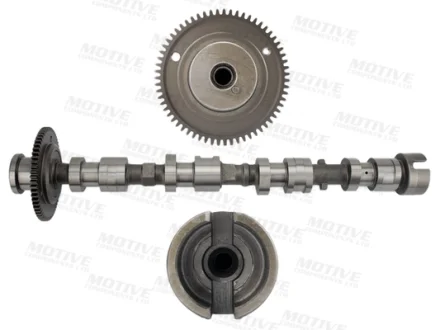 Фото 1 - camshaft MOTIVE T4459 Camshaft MOTIVE T4459 (фото 1)