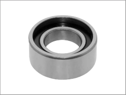 Натяжний ролик метал 57х24 DEXWAL 03612