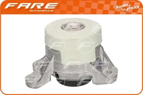Фото 1 - подушка двигуна Fare 37746 Подушка двигуна Fare 37746 (фото 1)