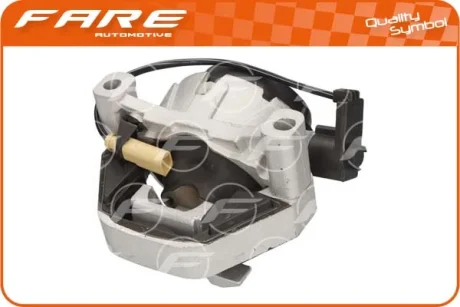 Подушка двигуна Fare 37742