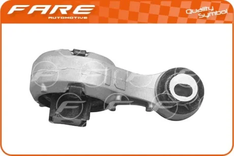 Подушка двигуна Fare 32864