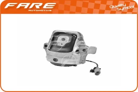 Подушка двигуна Fare 32823