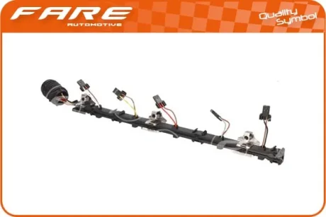 Ремкомплект кабеля форсунки Fare 37417