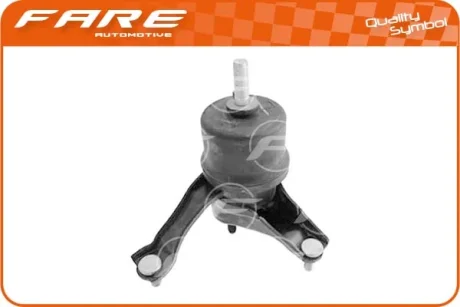 Подушка двигуна Fare 32880