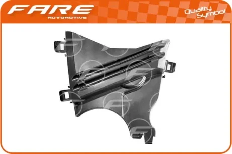 Кожух ремня ГРМ Fare 30235