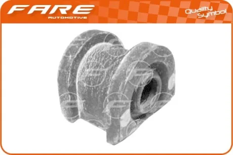 Втулка стабiлiзатора Fare 22204